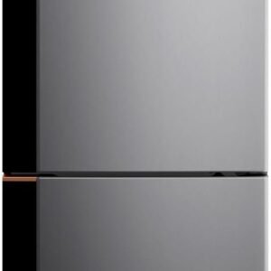 Geladeira Inteligente B= Smart Brastemp Frost Free Inverse 500 Litros Cor Inox – BRE66AK Bivolt