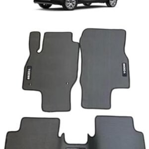 Tapete De Borracha Para T Cross – Kit Completo Tapete De Borracha Para T Cross – Kit Completo