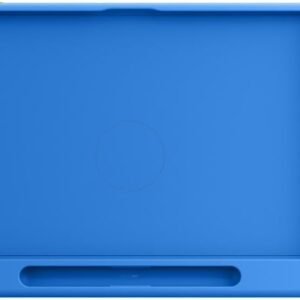 Capa infantil para Lenovo Tab com suporte ajustável, acompanha caneta