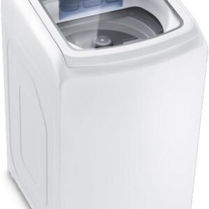 Máquina de Lavar Electrolux 13kg Branca Essential Care com Cesto Inox e Jet&Clean (LED13) 220v Máquina de Lavar Electrolux 13kg Branca Essential Care com Cesto Inox e Jet&Clean (LED13) 220v