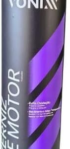 VERNIZ DE MOTOR AEROSSOL 400ML