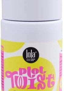 Plot Twist Guava Mousse Modeladora 150ml , Lola Cosmetics
