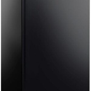 Frigobar EOS 93 Litros Ice Compact Preto EFB101P 110V