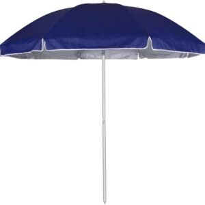 Mor – Guarda-Sol Alumínio 2,60 Metros Azul