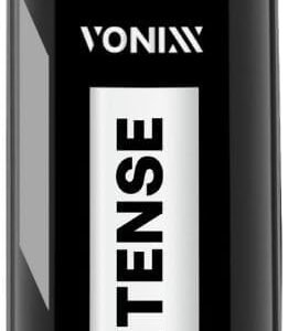 Produto para Revitalizar Painel Carro Plásticos Internos Automotivos Intense Vonixx 240ml