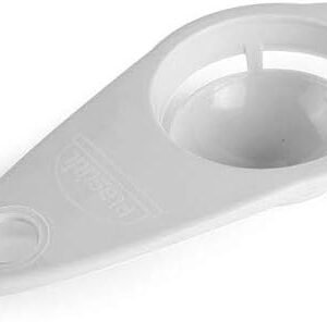 Separador de Gemas, Branco, Plasútil