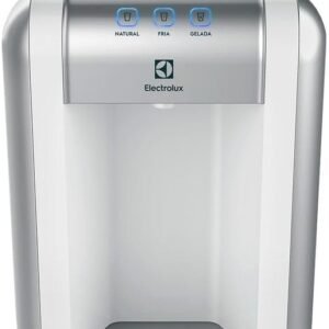 Purificador de Água Branco com Painel Touch Bivolt (PE11B)