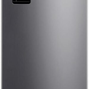 Geladeira Brastemp Frost Free Duplex 415 Litros Inox – BRM52MK 110V Geladeira Brastemp Frost Free Duplex 415 Litros Inox – BRM52MK 110V