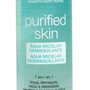 Neutrogena Água Micelar Purified Skin,400ml