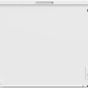 Freezer Horizontal Philco 246L PFH260B Branco 127V Freezer Horizontal Philco 246L PFH260B Branco 127V