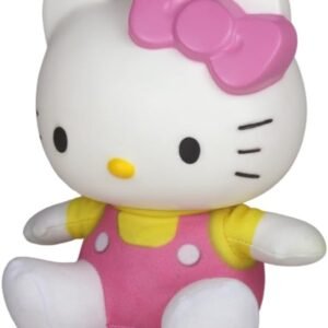 Novabrink – Rosita – Boneca Hello Kitty Soninho com som e luz