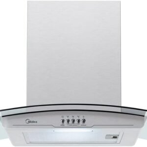 Coifa Midea Vidro 60cm 127V