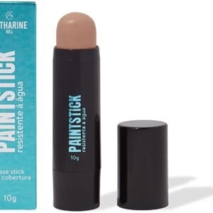 Catharine Hill – Paint Stick – Base em Bastão Cremosa de Alta Resistência