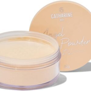Catharine Hill – Pó Facial Angel Powder by Pri Lessa