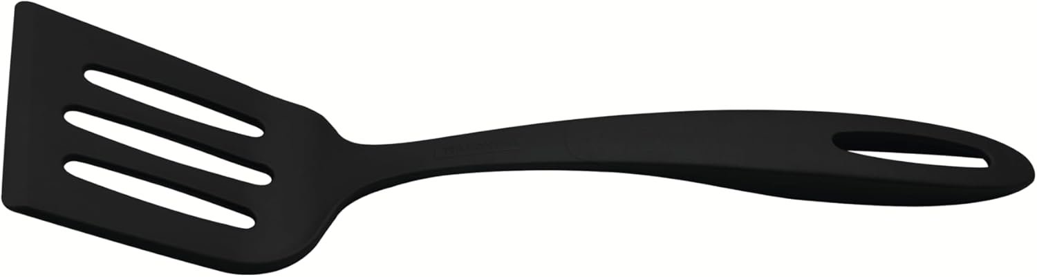 Jogo de Panelas Tramontina Turim em Alumínio com Revestimento Interno e Externo em Antiaderente Starflon Max Preto 10 Peças - Imagem 9