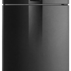 Geladeira Electrolux Frost Free Inverter 480L Efficient com AutoSense SmartBivolt Duplex cor Black Inox Look (IT70B) – Bivolt Geladeira Electrolux Frost Free Inverter 480L Efficient com AutoSense SmartBivolt Duplex cor Black Inox Look (IT70B) – Bivolt