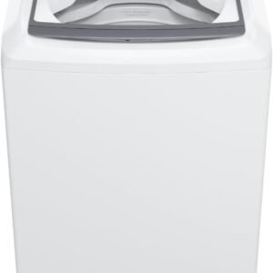 Máquina de Lavar Consul 18Kg Branca com Lavagem Econômica e Ciclo Edredom – CWK18AB Máquina de Lavar Consul 18Kg Branca com Lavagem Econômica e Ciclo Edredom – CWK18AB