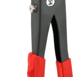 Rebitador Manual Tipo Alicate Nove54 Nove 54