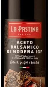 Aceto Balsâmico Di Modena La Pastina 500Ml