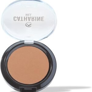 Catharine Hill – Contorno Compacto em Pó