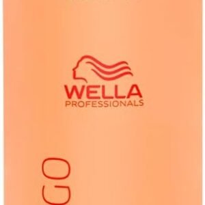 Wella Professionals Nutri Enrich Shampoo 1000 ml Wella Professionals Nutri Enrich Shampoo 1000 ml
