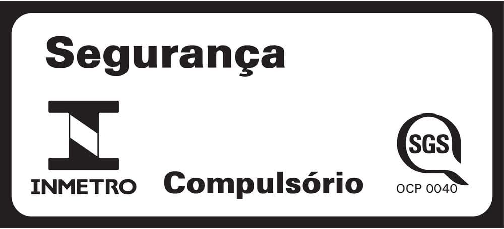 Aspirador pó vertical com fio portátil de mão 2 em 1 1450W cabo 5m capacidade 1,6L filtro HEPA Electrolux STK14 Azul Denim 127v - Imagem 8