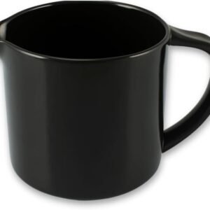 Fervedor, 1000ml, Preto