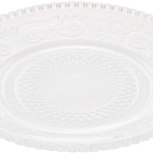 LYOR – Mini Prato de Vidro Angel 14cm