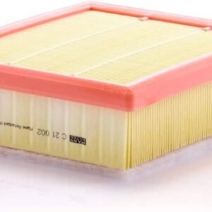 MANN-FILTER Original, Filtro de Ar, C 21 002, Para Modelos Fiat e Jeep