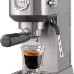Cafeteira Espresso Oster Compacta Perfect Brew – 220V