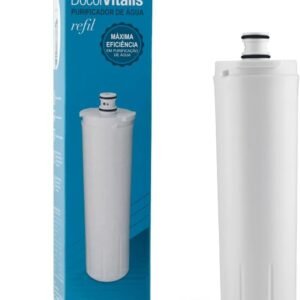 Docol Refil para Purificador DocolVitalis – Cod.Novo: 90008322000 Cod.Antigo: 00832200