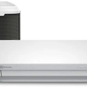 Ar-Condicionado Electrolux Split 18.000 BTUs Color Adapt Frio com Wi-fi (YI18F/YE18F) 220V