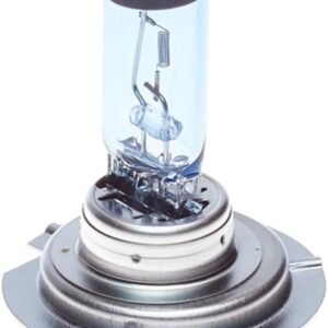 Bosch Lâmpada Xenon H7 Bosch Xenon Blue – 12V 55W Halógena