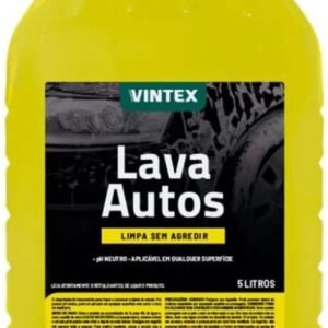 Lava Autos 5 Litros Vonixx Lava Autos 5 Litros Vonixx