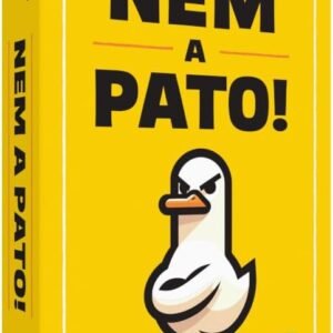 Grok Games Nem a Pato!
