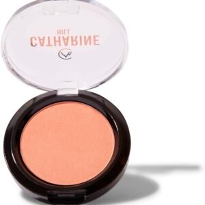 Catharine Hill – Blush Alta Pigmentação 5g – Pessego