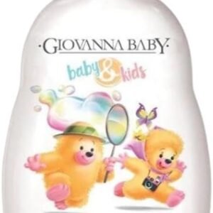 Gb Giby Colonia 100Ml, Giby, Amarelo