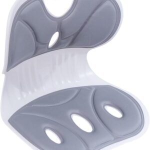 Pró-posture Assento Ortopédico Ergonômico Cinza
