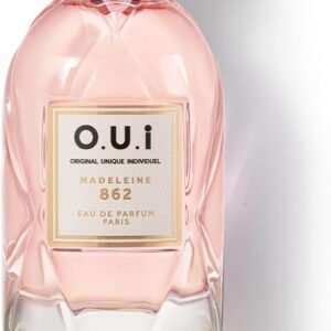 O.U.i Madeleine 862 Eau de Parfum 75ml