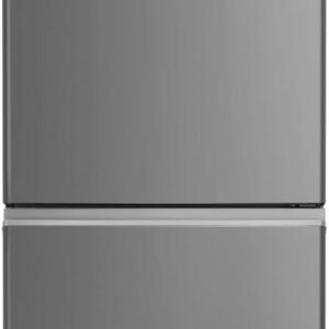 Refrigerador Panasonic Frost Free 460 Litros Aço Escovado NR-BB64PV1XA – 127 Volts
