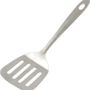 Chef Craft Espátula selecionada, 24 cm, aço inoxidável