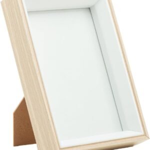 LYOR – Porta-Retrato de MDF 10cm x 15cm