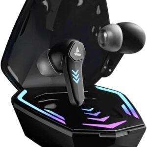 Fone de Ouvido Sem Fio Bluetooth Imortal 131 – boAt – PRETO