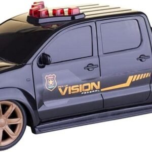 ROMA BRINQUEDOS – PICK-UP VISION FEDERAL