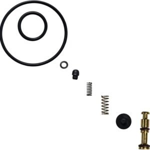 Kit Reparo Pulverizador Compressão Prévia 1,5lt Guarany