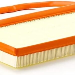 MANN-FILTER Original, Filtro de Ar, C 29 015, Para Modelos Volkswagen