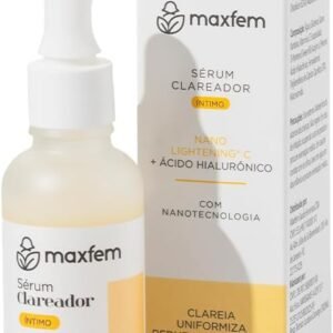 Sérum Clareador Maxfem