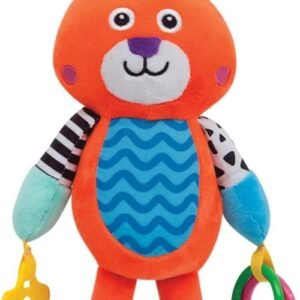 Buba Coelhinho Atividades Buba Colorido