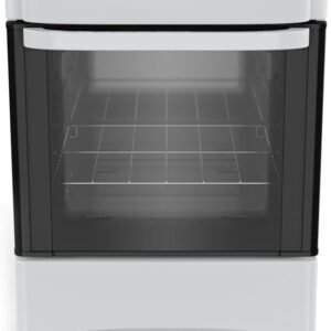 Fogão 4 Bocas Mueller com Acendimento Manual Bivolt MFI4BA Fogão 4 Bocas Mueller com Acendimento Manual Bivolt MFI4BA