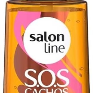 Salon Line Oleo Sos Super Nutri Extraordinaria 42ml 32137 Branco